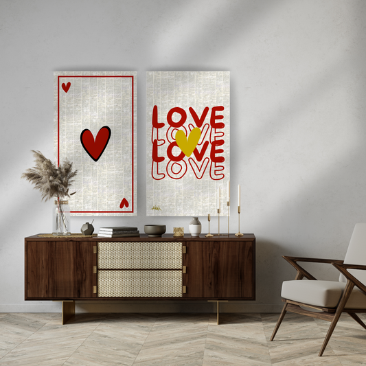 LOVE